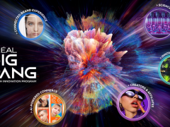 Big Bang Beauty Tech 2026 tìm startup Việt