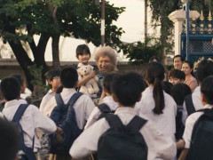 Tây Du Ký Đại Náo gây bão phòng vé Thái