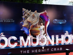 Yên Đan gây chú ý với Ốc Mượn Hồn