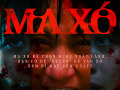Ma Xó: Nỗi sợ từ kiếp mưu sinh khốn khó