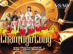 NSND Quế Trân đưa ký ức Cố NSND Thanh Tòng trở lại