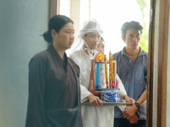 Ma Xó: Nỗi sợ từ những nghiệp quả cũ