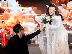 Mrs. Tourism Queen International 2026 Vân Phạm lan tỏa yêu thương
