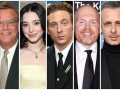 Aaron Sorkin trở lại với The Social Reckoning