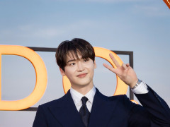 Hương Giang, Mai Tuấn Anh hội ngộ Lee Jong Suk