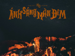 GREY D khép album đầu tay bằng “Màn Đêm”