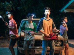 Đồng Dao Ma Quái đánh thức 5 ác linh Thái
