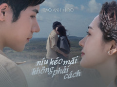 Bảo Anh trở lại với MV quay tại Jeju