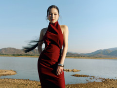 Hương Tràm chọn Hà Nội mở màn concert Phao Cứu Sinh