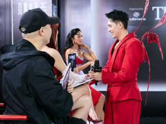 Võ Đăng Khoa bất ngờ casting The Face 2026
