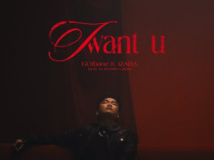 Gurbane ra mắt “I WANT U”, đậm chất R&B