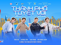 Hơn 50 sao Việt cùng xuất hiện trong MV đặc biệt