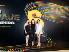 Em Xinh "Say Hi" thắng lớn tại BSI Awards 2026