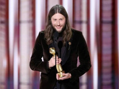Ludwig Göransson hồi sinh nhạc cụ cổ trong Odyssey