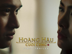 Tăng Thanh Hà hé lộ bi kịch Nam Phương Hoàng Hậu 
