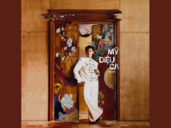 MONO trở lại với album Mỹ Điệu Ca