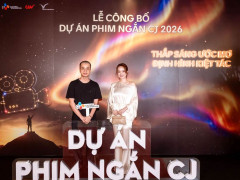 Kaity Nguyễn bất ngờ ngồi ghế giám khảo khách mời