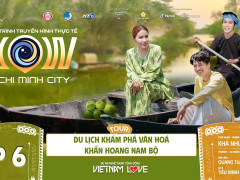 Khả Như, Quang Tuấn gây sốt ở quán hủ tiếu