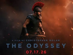 THE ODYSSEY mở bán vé, khởi động cơn sốt IMAX