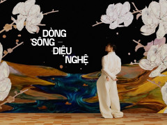 Dòng Sông - Điệu Nghệ khép lại Mỹ Điệu Ca của MONO 