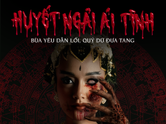 HUYẾT NGẢI ÁI TÌNH: Cuộc chiến bùa ngải đoạt gia sản