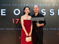 THE ODYSSEY lập hai kỷ lục phòng vé Việt