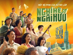 Lộ diện dàn sao phim mới Nghỉ Hè Sợ Nghỉ Hưu