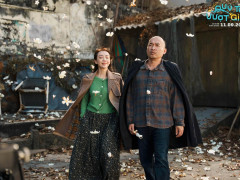 Thu Trang, Tiến Luật úp mở Quý Tử Vượt Giàu
