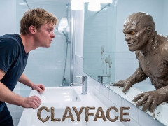 CLAYFACE mở lối phim kinh dị đầu tiên của DC