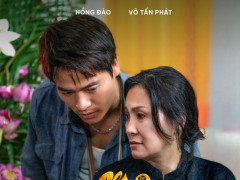 Lên Hương tung poster hé lộ mạng lưới nhân vật
