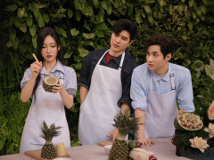 Steven Nguyễn, Juky San, Hùng Huỳnh hội ngộ trải nghiệm