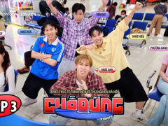 Kiều Duy, Phương Oanh đồng hành Duniverse tìm Chỗ Đứng