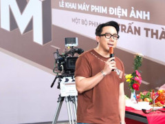 Trấn Thành chính thức khai máy phim Tết 2027