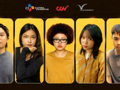 Dự án phim ngắn CJ 2026 gọi tên Top 5