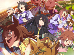 Umamusume: Pretty Derby: Vì sao fan mê mẩn?