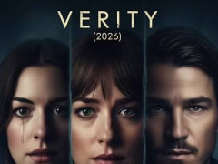 Anne Hathaway quỷ dị khiến Dakota Johnson ngộp thở