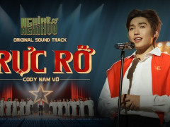 Cody Nam Võ mang Rực Rỡ đến Nghỉ Hè Sợ Nghỉ Hưu