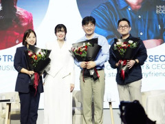 MMusic nâng tầm hệ sinh thái fandom Việt