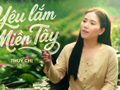 Thùy Chi trở lại, lần đầu hợp tác cùng bố