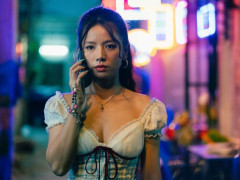 Hạ Anh nói về vai diễn Kim Ánh trong LÊN HƯƠNG