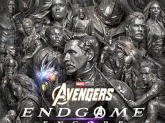 AVENGERS: HỒI KẾT TRỞ LẠI VỚI PHIÊN BẢN ĐẶC BIỆT