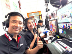 Lữ Vân khẳng định dấu ấn với Lữ Gia Media