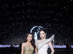 Cù Thúy Nga kiến tạo chuẩn sống quốc tế