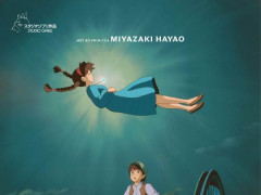Studio Ghibli đưa bốn tuyệt phẩm trở lại Việt Nam