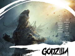 Godzilla Minus Zero ấn định ngày ra rạp Việt
