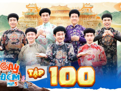 HIEUTHUHAI thắng áp đảo, giữ ngôi Tổng tài 2N1Đ