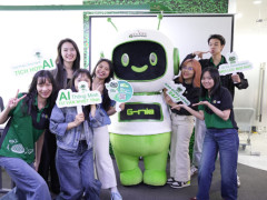 Greenfeed đưa nhân tài đi xa cùng chiến lược phát triển