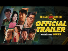 Án Mạng Xém Hoàn Hảo hé lộ vụ án showbiz