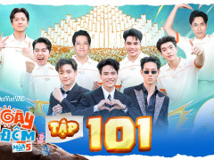 Ngô Kiến Huy, Cris Phan gặp “kiếp nạn” mới