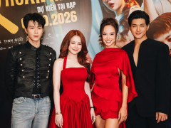 Anh Tú Atus, DJ Mie đồng loạt chịu “áp lực”